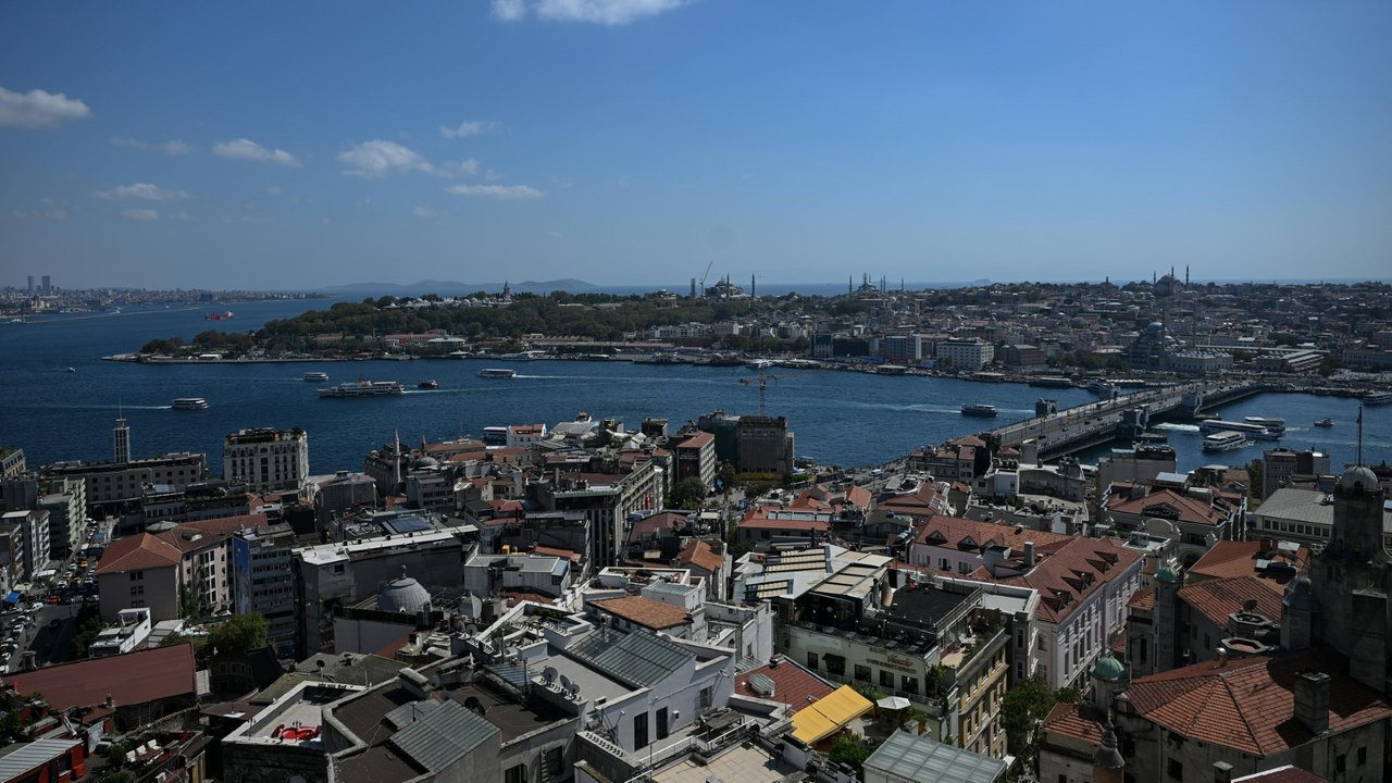 Vergiftung von Familie in Istanbul: Hotel im Visier der Ermittler