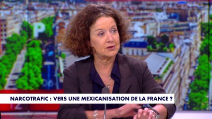 Elisabeth Lévy : «Je regrette que l'on n'ait pas un pouvoir plus Trumpiste face à l'Algérie»