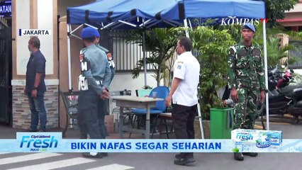 Pascaledakan SMAN 72: Siswa Mulai PTM, Sebagian Masih Trauma dan Pilih Belajar Daring | KOMPAS SIANG