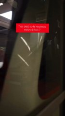 🚈 À partir du 14 février à Lille, 15 nouvelles rames seront déployées sur la ligne 1 de la MEL, puis 12 autres tout au long de l’année 2026