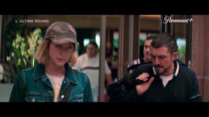Orlando Bloom fait de la boxe dans la bande-annonce de L'Ultime Round sur Paramount + (VF)