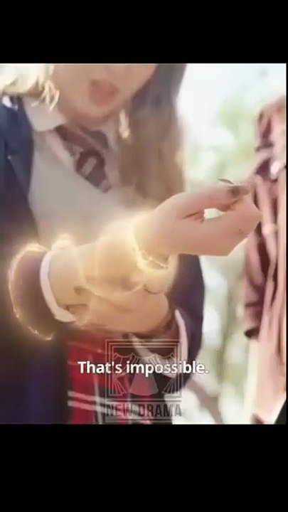 Bound To The Rebel Wolf - Full Movie