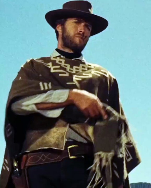 One of the greatest sequences in Cinema!