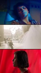 The “Three Colours Trilogy” by Krzysztof Kieślowski💙🤍❤️