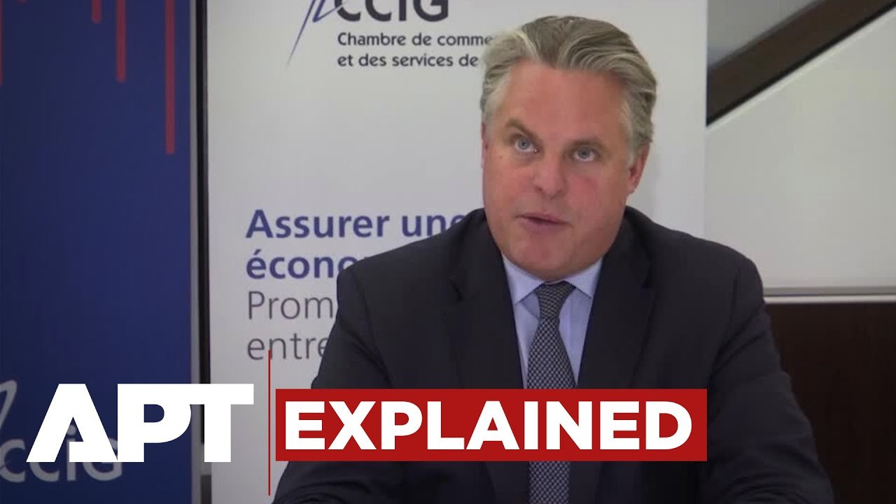 US Slashes Swiss Tariffs: Geneva Chamber Hails "True Relief" for Economy | APT