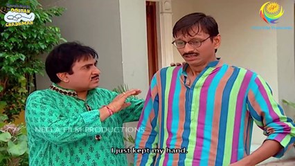Kisne kiya bhide ko truck mai band?! | FULL MOVIE | Taarak Mehta Ka Ooltah Chashmah