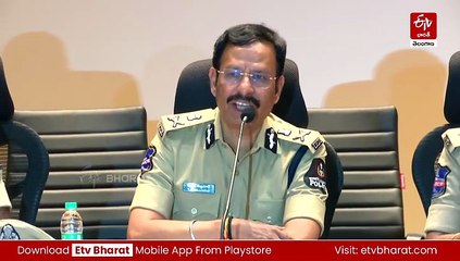 సౌదీ రోడ్డు ప్రమాదం - హైదరాబాద్​కు చెందిన 45 మంది మృతి : సజ్జనార్