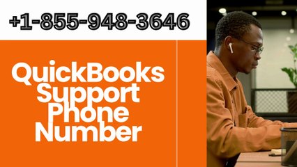 Get Help QuickBooks Support Phone Number