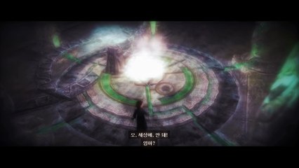 TOMB RAIDER™ : UNDERWORLD / EXTRA : PREVIOUSLY···