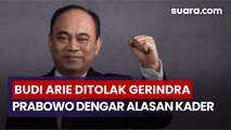 Prabowo Dengar, Alasan Kader Gerindra Menolak Budi Arie