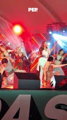 Julie Anne San Jose sings her latest single | PEP Jams