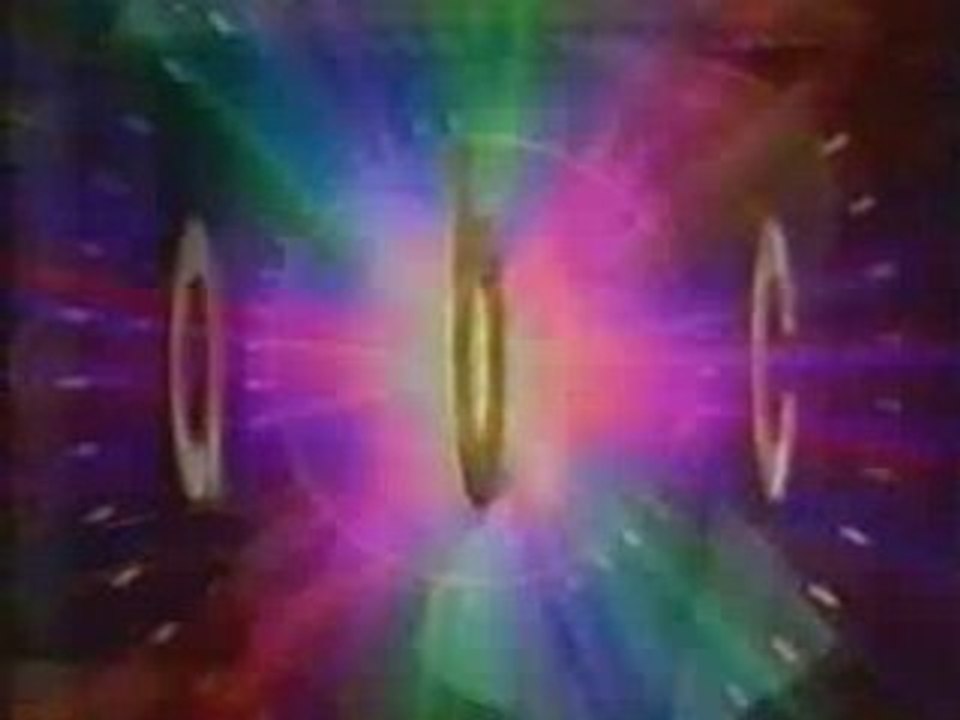 ABC Ident 1993-1996