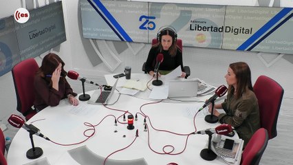Federico a las 7: Hoy declara Leire Díez, "mano derecha de Santos Cerdán"