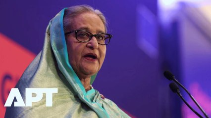 Sheikh Hasina Guilty of Crimes Against Humanity: Bangladesh Court Says Deserves “Maximum Punishment”