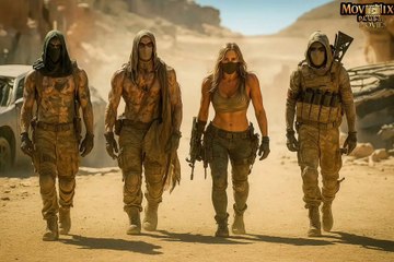 War Of Times Full Action Romantic thriller Hollywood Blockbuster movie