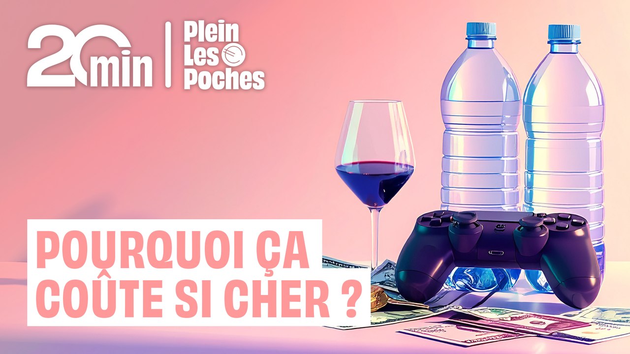 Plein les poches du 15/11/25