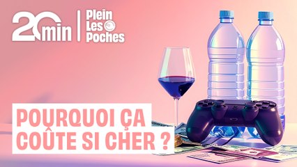Plein les poches du 15/11/25