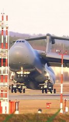 “Your Daily Dose of What’s Trending What a Gigantic Plane ”