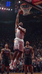 Suns collapse, O'Neale's last shot misses vs. Hawks.