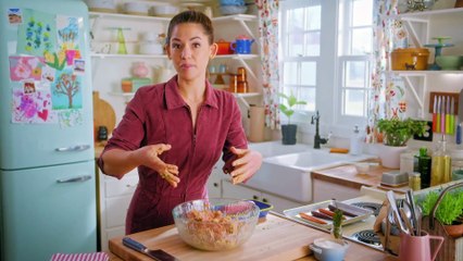 Girl Meets Farm S15E08