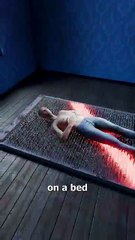 Why_A_Bed_Of_Nails_Has_To_Be_Perfectly_Level_😨(360p)