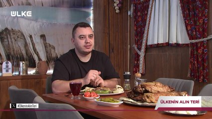 Ülkenin Alın Teri | 23 Kasım 2025