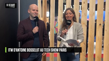 SMART TECH - Pour un écosystème de LLM européens ouverts