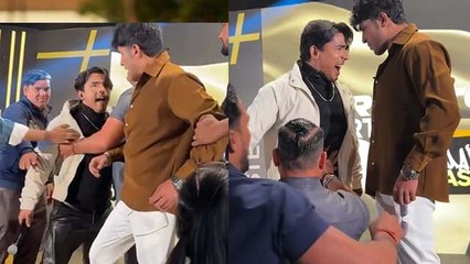 Round2Hell Wasim Ahmad & Thara Bhai Joginder Fight Video Truth, Publicly Radha Insult से Fans Angry