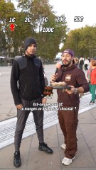 Et toi tu l’aurais fais ? 😱