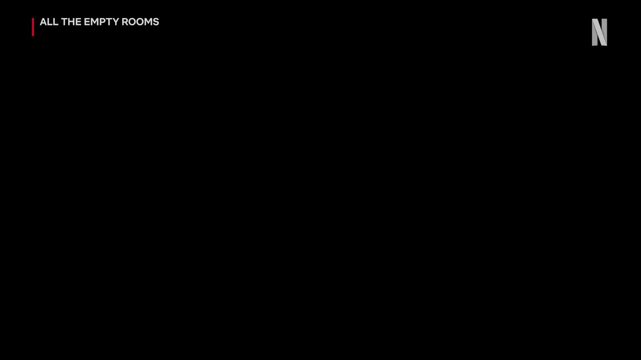 All die leeren Zimmer Trailer OV