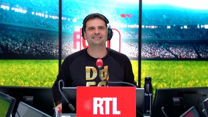 RTL Rugby - Une bonne cuvée du XV de France à Bordeaux ?