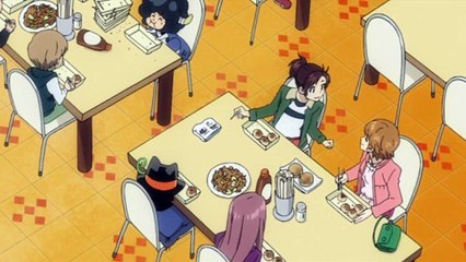 Katekyo Hitman Reborn! OVA