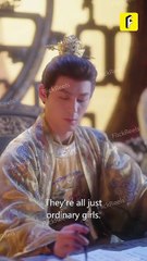 EP 1The Emperor I Kept as a Lover#flickreels