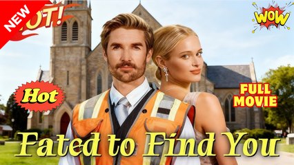Fated To Find You Full Movie _ Reelshort