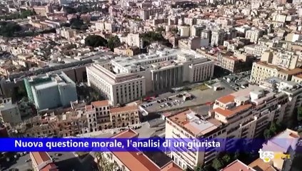 Tgs Sette edizione del 16 novembre 2025