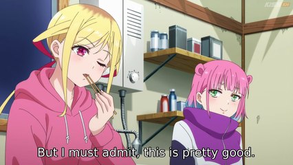 Don't Touch Kotesashi - Sawaranaide Kotesashi-kun Episode 6