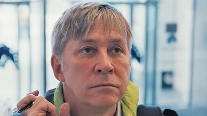 All The Empty Rooms Bande-annonce VO