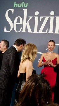 Sekizinci Aile galasında yer kapma krizi: Hazal Kaya ve Melisa Döngel arasında gergin anlar