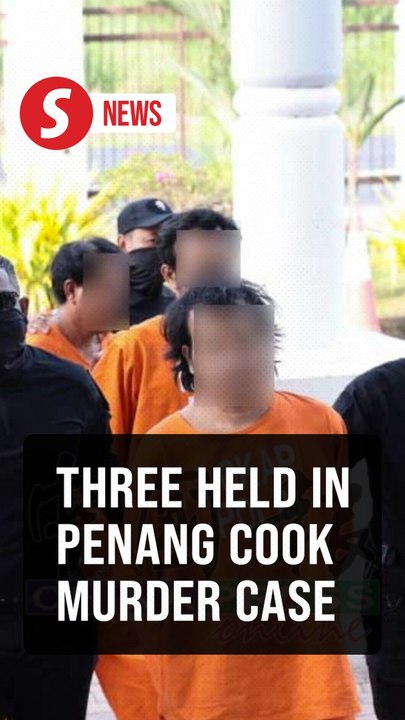 Three Myanmar men remanded over fatal stabbing...