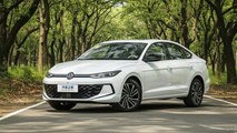VW Lavida Pro 2026 (China-Modell) – Das steckt in der neuen Limousine