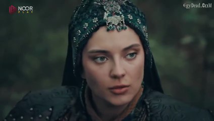 المؤسس أورهان مدبلج الحلقة 1 مدبلجة جزء 2