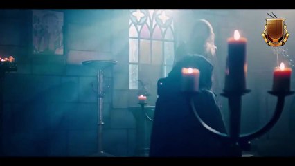 HD - فتح الأندلس - الحلقة 28