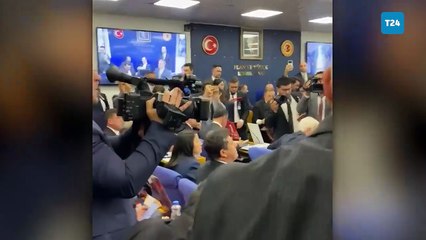 CHP’li Rızvanoğlu’ndan Bakan Yerlikaya’ya: Hakan Tosun’a ne oldu?