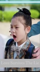 Love Survives The Lie - Full