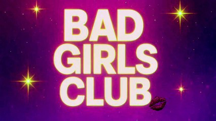 Bad Girls Club ð? | Female Hip Hop Night Out Anthem (AI Music)