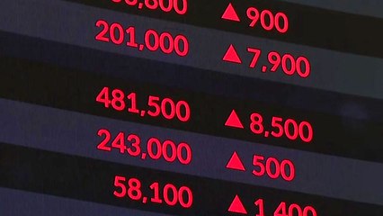 코스피, 'AI 거품론' 딛고 2% 반등...4,090선 바짝 / YTN