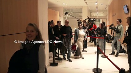 Procès cyberharcèlement sous haute tension. Les avocats des accusés contre Brigitte Macron