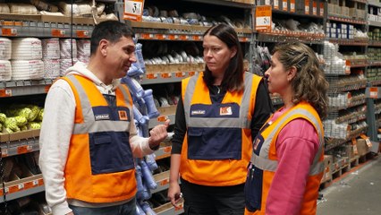 El sector de la construcción celebra su Día Mundial con una cifra de crecimiento superior al 4%