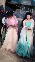 The Power System - Marry and Conquer #Dramabox