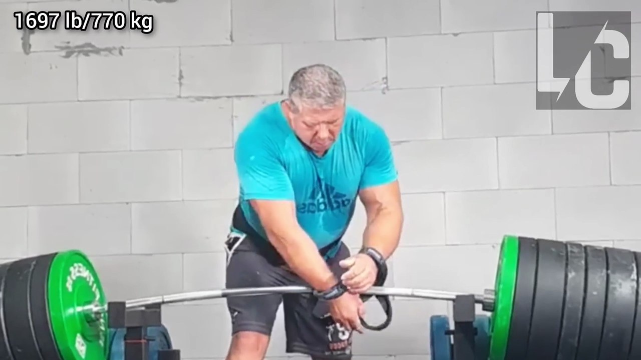 Old Man Lifted 1697 LBS_Full-HD